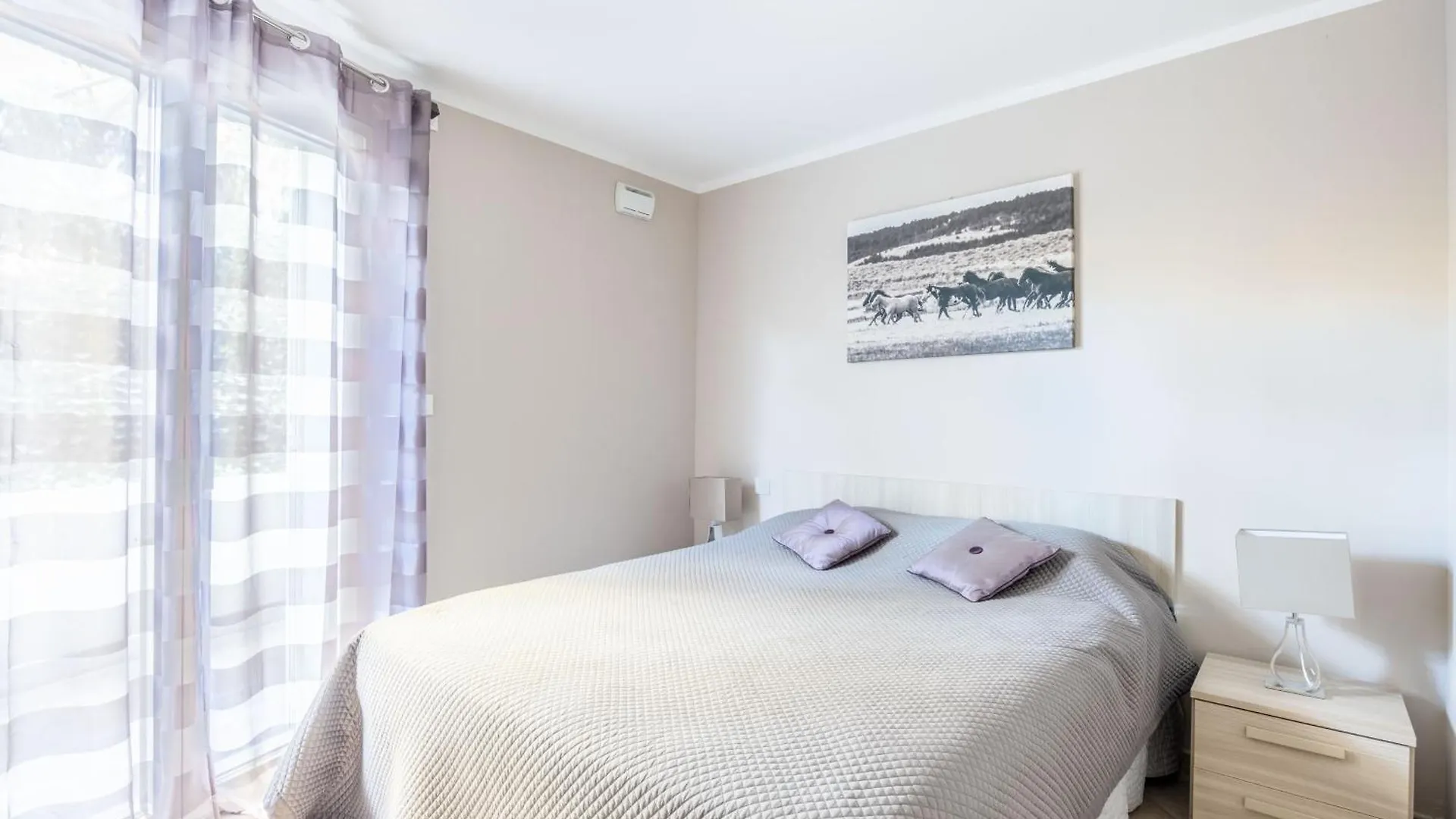 Le Midi 8 By Estates Cannes Apartment
