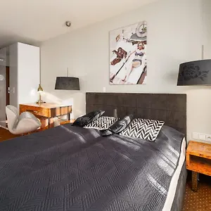 Comfort Royal Tulip Apartment Kolberg