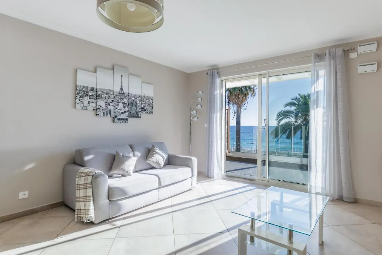 Le Midi 8 By Estates Cannes Apartment