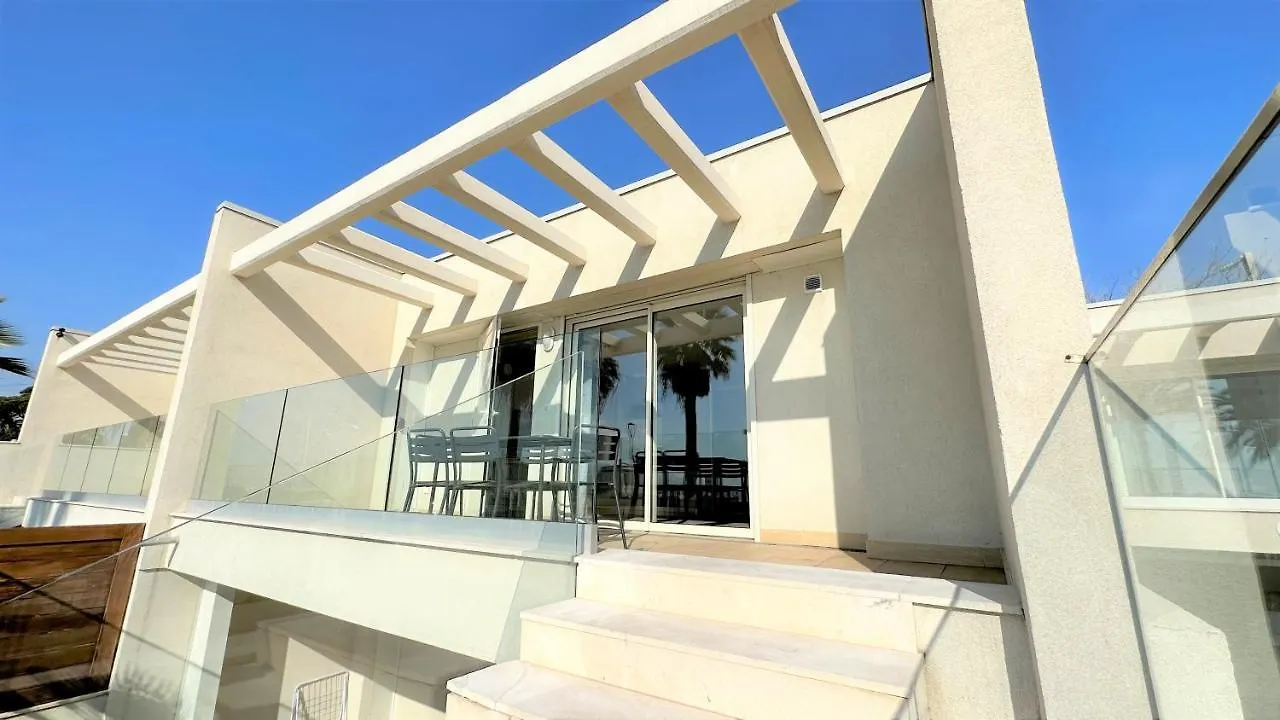 Apartment Le Midi 8 By Estates Cannes