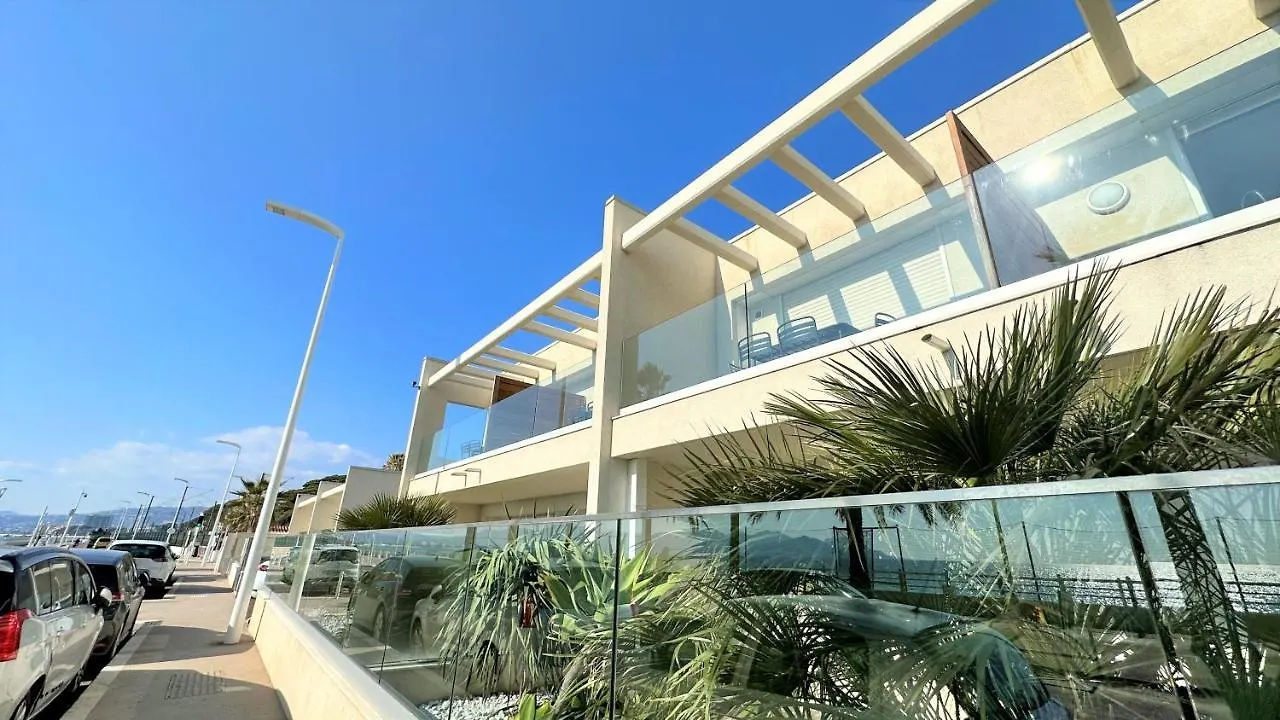 Le Midi 8 By Estates Cannes