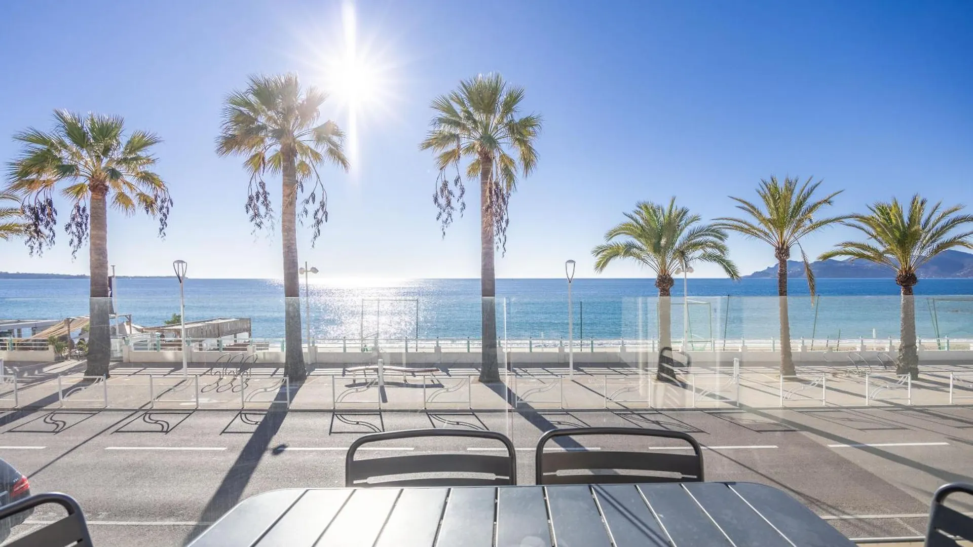Le Midi 8 By Estates Cannes Apartment
