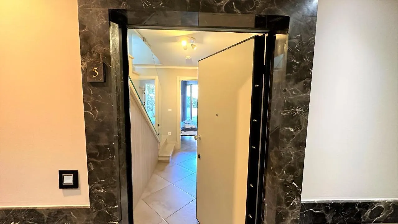 Apartman Le Midi 8 By Estates Cannes