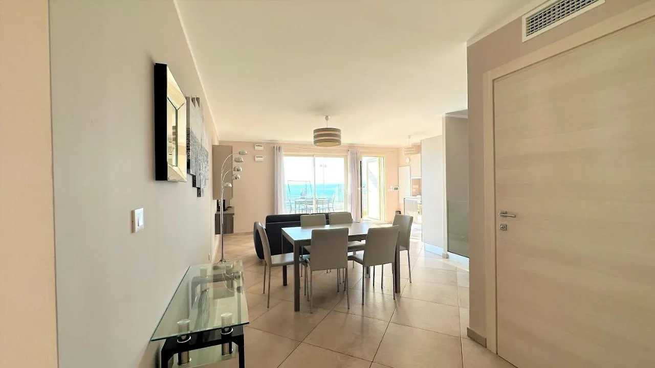 Apartman Le Midi 8 By Estates Cannes