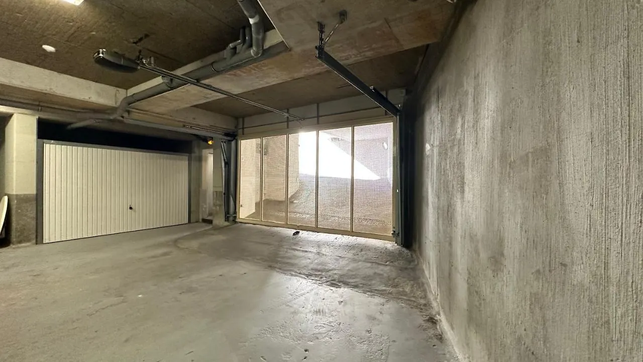 Le Midi 8 By Estates Cannes Apartman