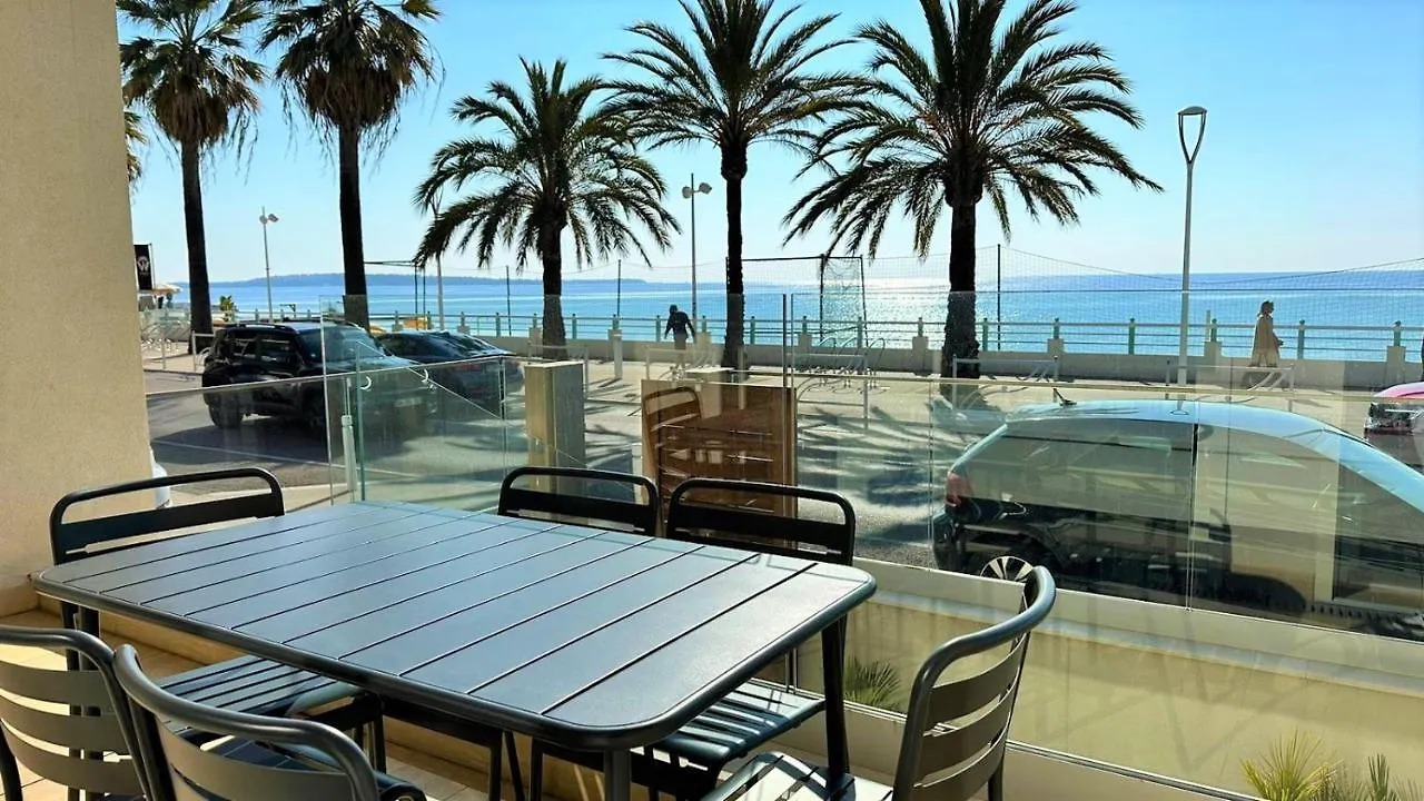 Le Midi 8 By Estates Cannes